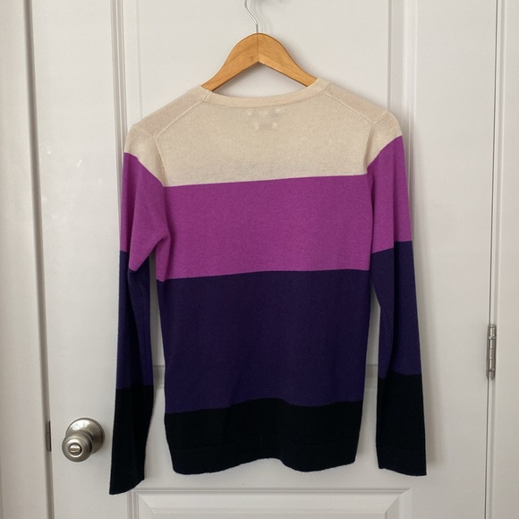 NWT Peter Millar | Small | Cashmere Sweater - Picture 2 of 5